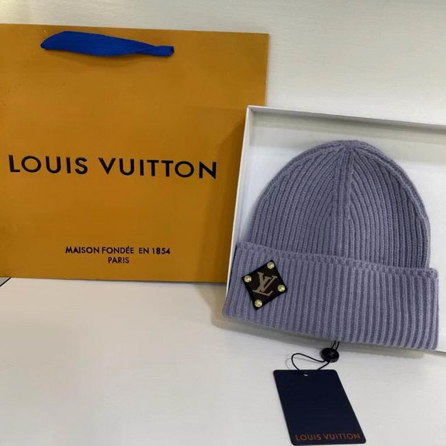 Louis Vuitton Beanie ID:202111d132